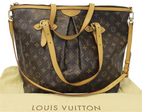 louis vuitton manhattan gm|louis vuitton monogram palermo gm.